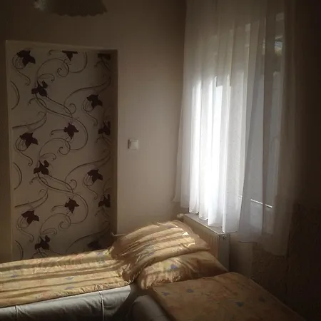 Oazis Apartmán *