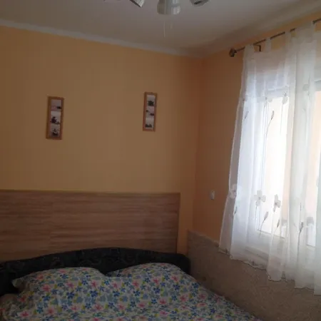 Apartmán Oazis