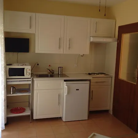 Apartmán Oazis *