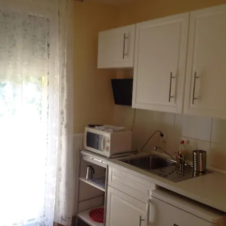 Apartmán Oazis