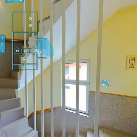 Apartmán Oazis *